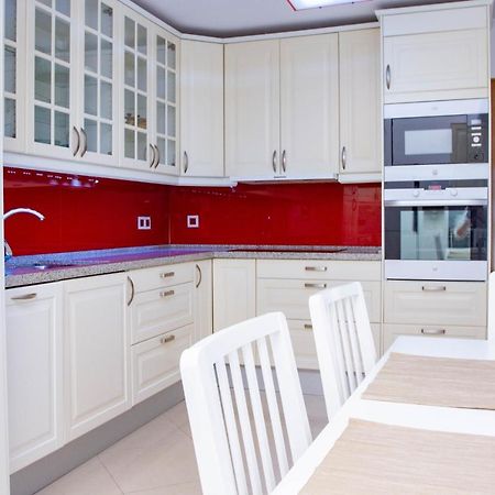 Appartamento Myflats Premium Mirador Arenales del Sol Esterno foto