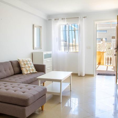 Appartamento Myflats Premium Mirador Arenales del Sol Esterno foto