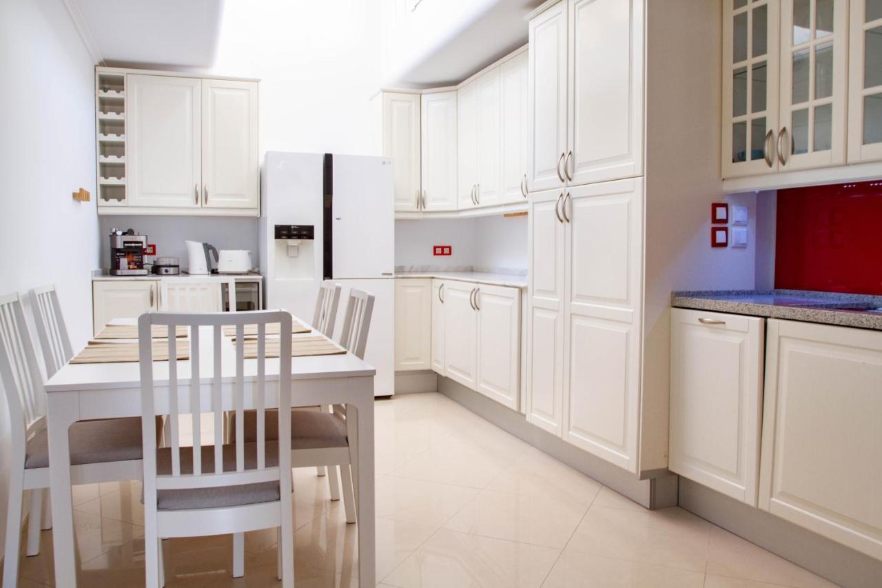 Appartamento Myflats Premium Mirador Arenales del Sol Esterno foto