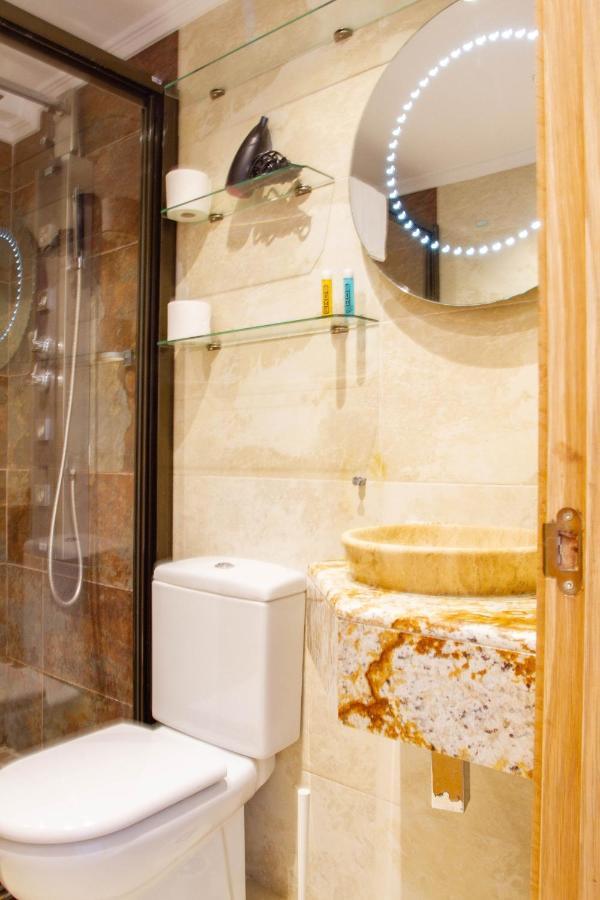 Appartamento Myflats Premium Mirador Arenales del Sol Esterno foto