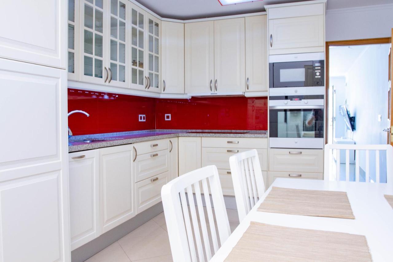 Appartamento Myflats Premium Mirador Arenales del Sol Esterno foto