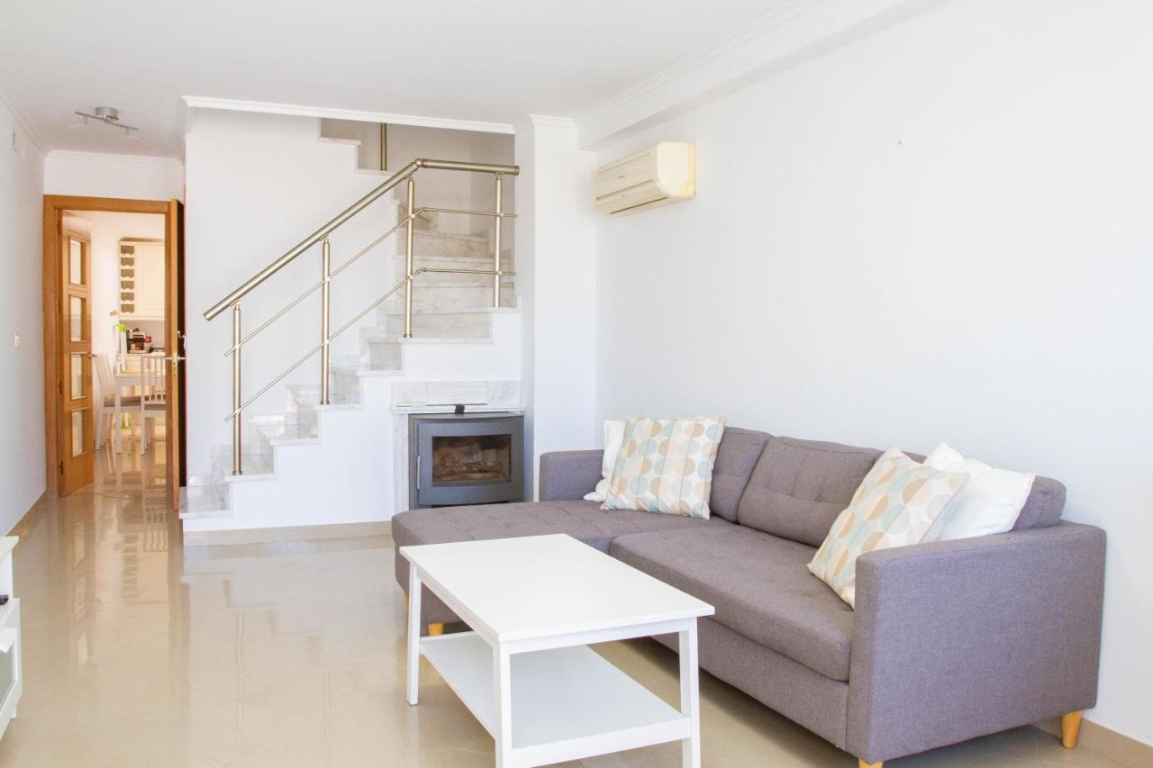 Appartamento Myflats Premium Mirador Arenales del Sol Esterno foto